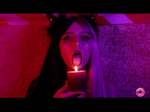 ❤️ Kirglik blowjob seksikalt succubusilt koos suu täitumisega ❤️ Porno at et.com-full-porner.ru ﹏