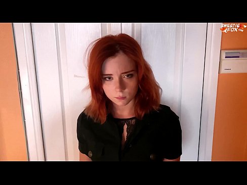 ❤️ Turvatöötaja karistas ilusat naist poevarguse eest - sperma suhu ❤️ Porno at et.com-full-porner.ru ﹏