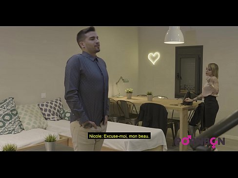 ❤️ PORNBCN 4K Üks küps naine suurte tissidega tahab, et teda anaalselt keppida noor gigolo suure riistaga blowjob amortism kõva keppimine kätetöö dog style pussy lick orgasm Prantsuse subtiitrid ❤️ Porno at et.com-full-porner.ru ﹏