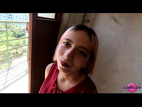 ❤️ Sensuaalne tudeng imeb võõrast tagalas - sperma tema näole ❤️ Porno at et.com-full-porner.ru ﹏