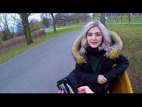 ❤️ Neelab võõra kuuma sperma raha eest - blowjob in the park Eva Elfie poolt ❤️ Porno at et.com-full-porner.ru ﹏